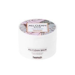 Heimish Bálsamo limpiador All Clean balm 120ml