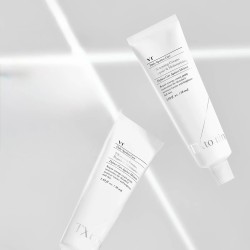 Vt Cosmetics Tx-toning Crema Nutritiva 50ml