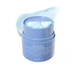 Dr. Althea Pore Refresh Grinding Bálsamo Limpiador 50ml