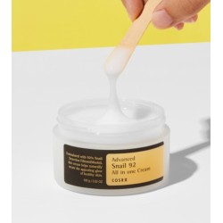 Cosrx Advanced Snail 92 All In One Regenerating Skin Crema 100g