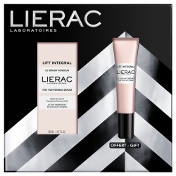 Lierac Lift Integral Serúm Tensor 30ml + Lift Contorno Ojos 15ml