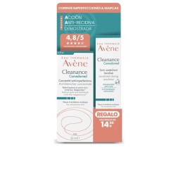 Avène Cleanance Comedomed 30 ml + Cuidado Secante 15ml