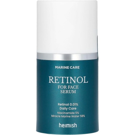 Heimish Marine Care Sérum Retinol Cara 50ml