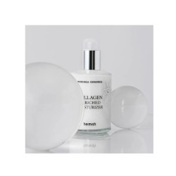 Heimish Moringa Ceramide Collagen Enriched Moisturizer 120ml