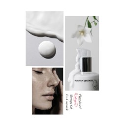 Heimish Moringa Ceramide Collagen Enriched Moisturizer 120ml