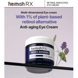 Heimish Crema para el contorno de ojos Retinol Bakuchiol 30ml