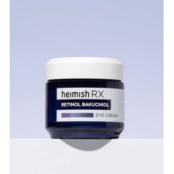Heimish Crema para el contorno de ojos Retinol Bakuchiol 30ml