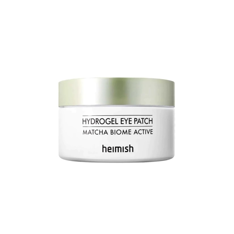 Heimish Parches de hidrogel para contorno de ojos