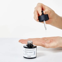 Cosrx The Hyaluronic Acid 3 Serum Moisturizing 20g