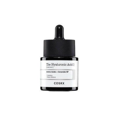 Cosrx The Hyaluronic Acid 3 Sérum Moisturizing 20g