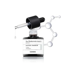Cosrx The Hyaluronic Acid 3 Serum Moisturizing 20g