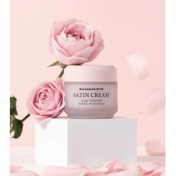 Heimish Bulgarian Rose Crema facial hidratante y reparadora Satin Cream 50ml