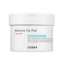 Cosrx One Step Moisture Up Pad Moisturizing Pads 70 Pieces