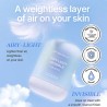 Cosrx Airy Light Invisible Protector Solar Stick Spf50 Pa Lightweight 19g