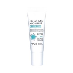 Aplb Glutathione Niacinamide Contorno de Ojos  Glutathione Niacinamide 20ml