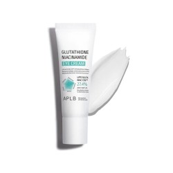 Aplb Glutathione Niacinamide Contorno de Ojos  Glutathione Niacinamide 20ml