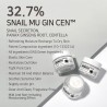 Aplb Snail Mucin Ginseng Crema Facial 55ml
