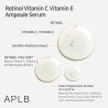 Aplb Serúm Retinol Vitamin C Vitamin E 40ml