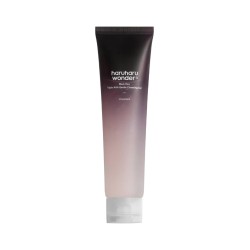 Haruharu Wonder Black Rice Triple Aha Gentle Gel Limpiador 100ml