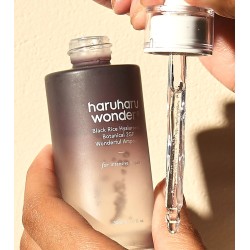 Haruharu Wonder Black Rice Botanical 2GF Serúm Antiarrugas Antiedad 30ml