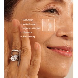 Haruharu Wonder Black Rice Botanical 2GF Serúm Antiarrugas Antiedad 30ml