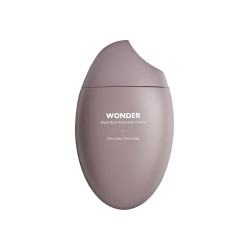 Haruharu Wonder Crema facial hidratante Black Rice 10 Hyaluronic 50ml