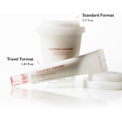 Haruharu wonder Centella Niacinamide Radiance Gel Crema 40g