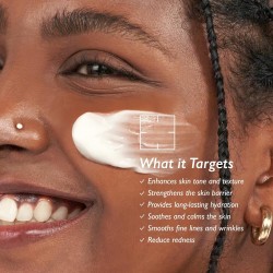 Haruharu wonder Centella Niacinamide Radiance Gel Crema 40g