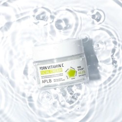 Aplb PDRN Vitamin C Crema Facial 55ml