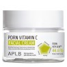 Aplb PDRN Vitamin C Crema Facial 55ml