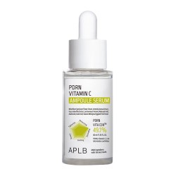 Aplb PDRN Vitamin C Ampoule Serúm Reafirmante 40ml