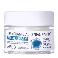 Aplb Tranexamic Acid Niacinamide Crema Facial 55ml