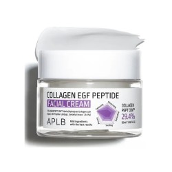 Aplb Collagen Egf Peptide Crema Facial 55ml