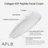 Aplb Collagen Egf Peptide Crema Facial 55ml