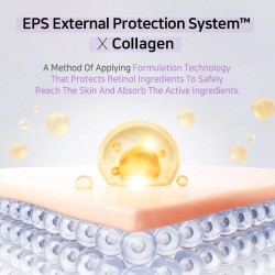 Aplb Collagen Egf Peptide Crema Facial 55ml