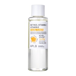Aplb Retinol Vitamin C Vitamin E Tónico Facial160 ml