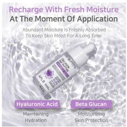 Apbl Collagen EGF Peptide Serúm 40ml