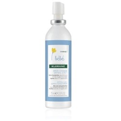 Klorane Bebé Eryteal Spray 75g