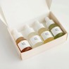Beauty Of Joseon Set de serums Beauty of Joseon Hanbang Pack Serúm 4 Unidades x 10ml