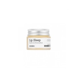 Cosrx Full Fit Propolis Lip Sleeping Mask Mascarilla Labios Secos 20 Grams