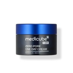 Medicube Crema para Poros Zero Pore One Day Cream 50ml