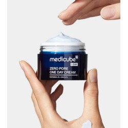 Medicube Crema para Poros Zero Pore One Day Cream 50ml