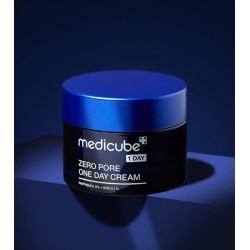 Medicube Crema para Poros Zero Pore One Day Cream 50ml
