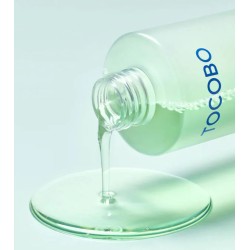Tocobo Cica Calming Aqua Toner Tónico 200ml