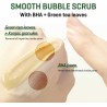 Some By Mi Bye Bye Blackhead 30 Days Miracle Green Tea Tox Bubble Cleanser 120ml