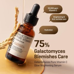 Some By Mi Galactomyces Pure Vitamin C Glow Serúm 30ml