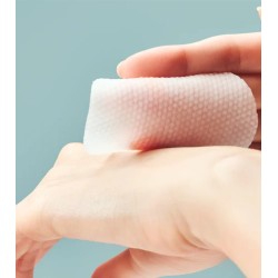 Tocobo Cica Calming Tónico facial calmante en pads Aqua 60 Unidades