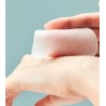 Tocobo Cica Calming Tónico facial calmante en pads Aqua 60 Unidades
