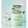 Tocobo Cica Calming Tónico facial calmante en pads Aqua 60 Unidades