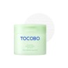 Tocobo Cica Calming Tónico facial calmante en pads Aqua 60 Unidades